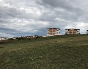 , 8700m2 dans Cluj-napoca, zone Apahida