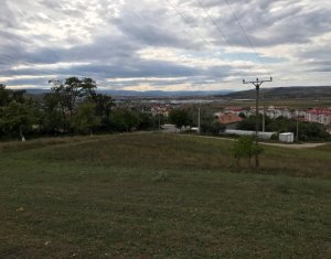 Terrain à vendre dans Cluj-napoca, zone Apahida