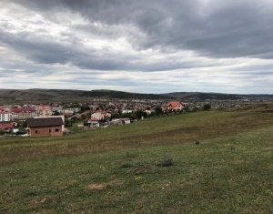Terrain à vendre dans Cluj-napoca, zone Apahida
