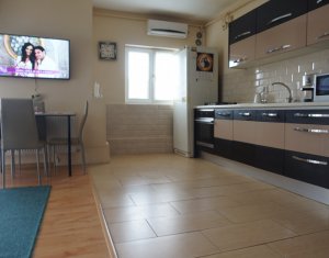 , 58m2 dans Floresti