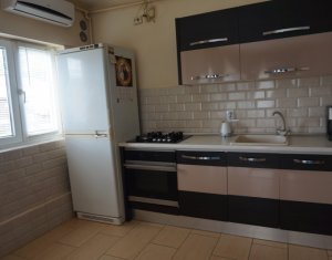 Appartement 2 chambres à vendre dans Floresti