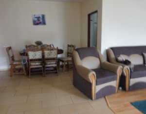 Appartement 2 chambres à vendre dans Floresti
