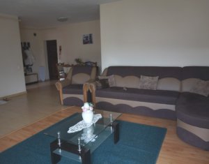 Appartement 2 chambres à vendre dans Floresti
