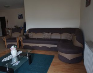 Appartement 2 chambres à vendre dans Floresti