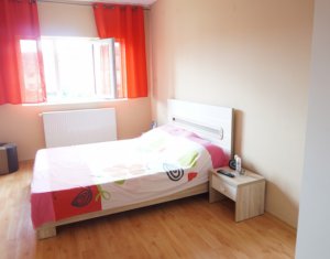 Appartement 2 chambres à vendre dans Floresti