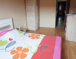 Appartement 2 chambres à vendre dans Floresti