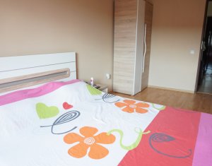 Appartement 2 chambres à vendre dans Floresti