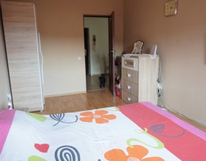 Appartement 2 chambres à vendre dans Floresti