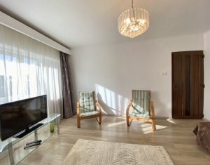 Appartement 3 chambres à louer dans Cluj-napoca, zone Zorilor