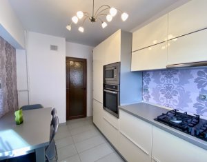 Appartement 3 chambres à louer dans Cluj-napoca, zone Zorilor