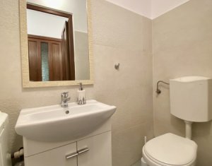 Appartement 3 chambres à louer dans Cluj-napoca, zone Zorilor