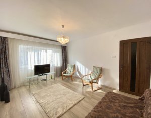 Appartement 3 chambres à louer dans Cluj-napoca, zone Zorilor