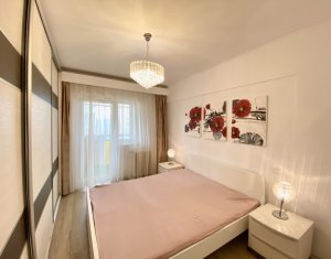 Appartement 3 chambres à louer dans Cluj-napoca, zone Zorilor