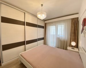 Appartement 3 chambres à louer dans Cluj-napoca, zone Zorilor