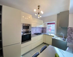 Appartement 3 chambres à louer dans Cluj-napoca, zone Zorilor