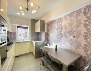 Appartement 3 chambres à louer dans Cluj-napoca, zone Zorilor