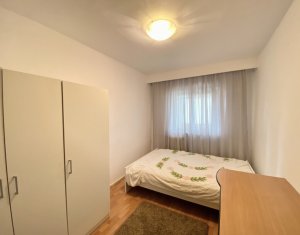 Appartement 3 chambres à louer dans Cluj-napoca, zone Zorilor