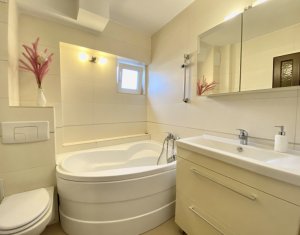 Appartement 3 chambres à louer dans Cluj-napoca, zone Zorilor