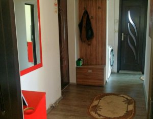 Appartement 2 chambres à vendre dans Cluj-napoca
