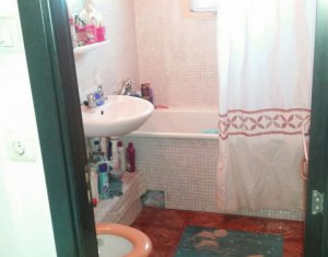 Appartement 2 chambres à vendre dans Cluj-napoca