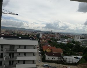 Appartement 1 chambres à vendre dans Cluj-napoca, zone Marasti