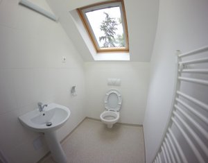 Maison 4 chambres à louer dans Cluj-napoca, zone Centru