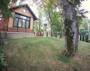 Maison 4 chambres à louer dans Cluj-napoca, zone Centru