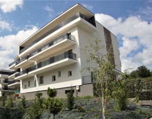 , 70.07m2 dans Cluj-napoca, zone Borhanci