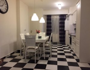 Lakás 2 szobák kiadó on Cluj-napoca, Zóna Gheorgheni