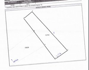 Terrain à vendre dans Tauti
