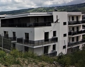 , 57.74m2 on Cluj-napoca, Zóna Borhanci