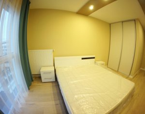 Lakás 3 szobák kiadó on Cluj-napoca, Zóna Centru