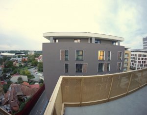 Lakás 3 szobák kiadó on Cluj-napoca, Zóna Centru