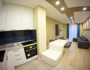 Lakás 3 szobák kiadó on Cluj-napoca, Zóna Centru