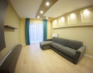 Lakás 3 szobák kiadó on Cluj-napoca, Zóna Centru
