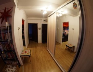 Lakás 2 szobák eladó on Cluj-napoca, Zóna Manastur