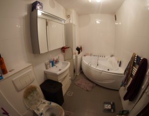 Lakás 2 szobák eladó on Cluj-napoca, Zóna Manastur