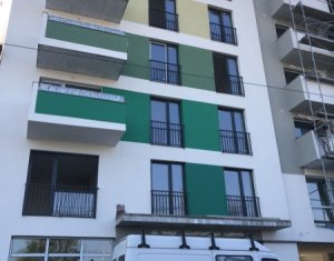 , 65.5m2 dans Cluj-napoca, zone Centru
