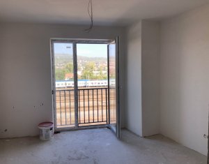Appartement 3 chambres à vendre dans Cluj-napoca, zone Centru