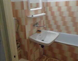 Studio à louer dans Cluj-napoca, zone Zorilor