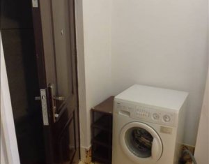 Studio à louer dans Cluj-napoca, zone Zorilor