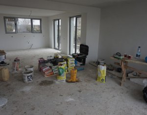 , 240m2 on Floresti