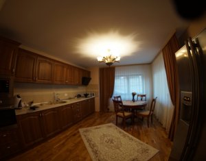 Ház 6 szobák eladó on Cluj-napoca