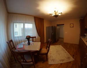 Ház 6 szobák eladó on Cluj-napoca