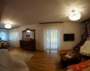 Ház 6 szobák eladó on Cluj-napoca