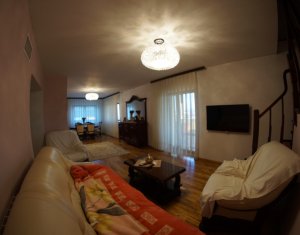 Ház 6 szobák eladó on Cluj-napoca