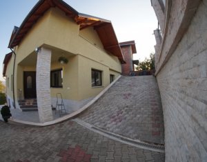 Ház 6 szobák eladó on Cluj-napoca