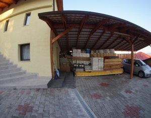 Ház 6 szobák eladó on Cluj-napoca
