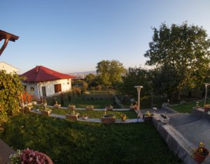 Ház 6 szobák eladó on Cluj-napoca