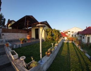 Ház 6 szobák eladó on Cluj-napoca